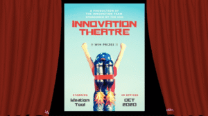 The Innovation Problem