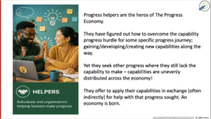 Progress Helpers
