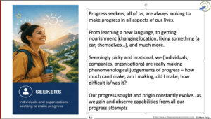 Progress Seekers